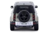 Bburago Land Rover Defender 110 1:24