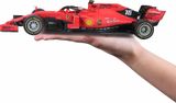 Bburago 1:18 Ferrari Racing F1 2019 SF90