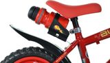 DINO Bikes - Detský bicykel 12&quot; Cars