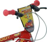 DINO Bikes - Detský bicykel 16&quot; Cars