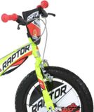 DINO Bikes - Detský bicykel 14&quot; 614 - Raptor