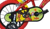 DINO Bikes - Detský bicykel 14&quot; 614-BG Bing