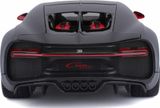 Bburago 1:18 Plus Bugatti Chiron Sport PLUS red