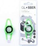Globber LED svetielko - neon green