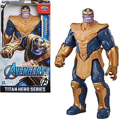 Hasbro Avengers Thanos 30cm