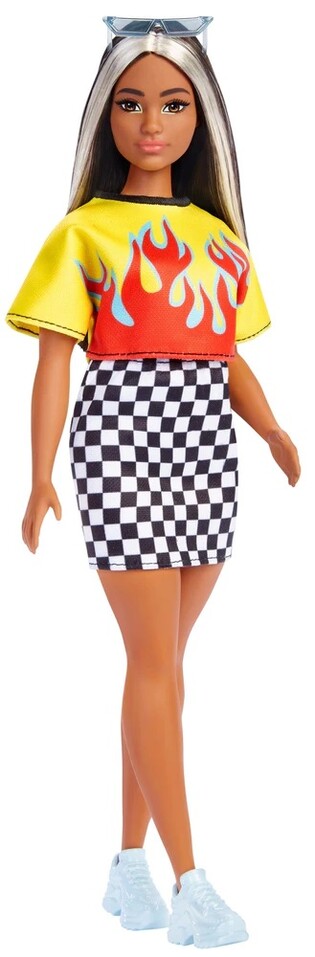 Mattel Barbie Modelka 179