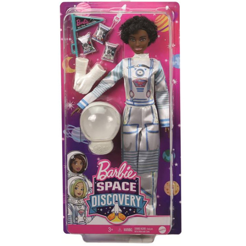 Mattel Barbie Povolanie Kozmonautka