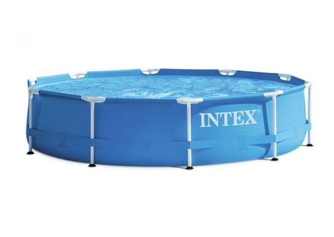 Intex 28202 Bazén s konštrukciou 305 x 76 cm