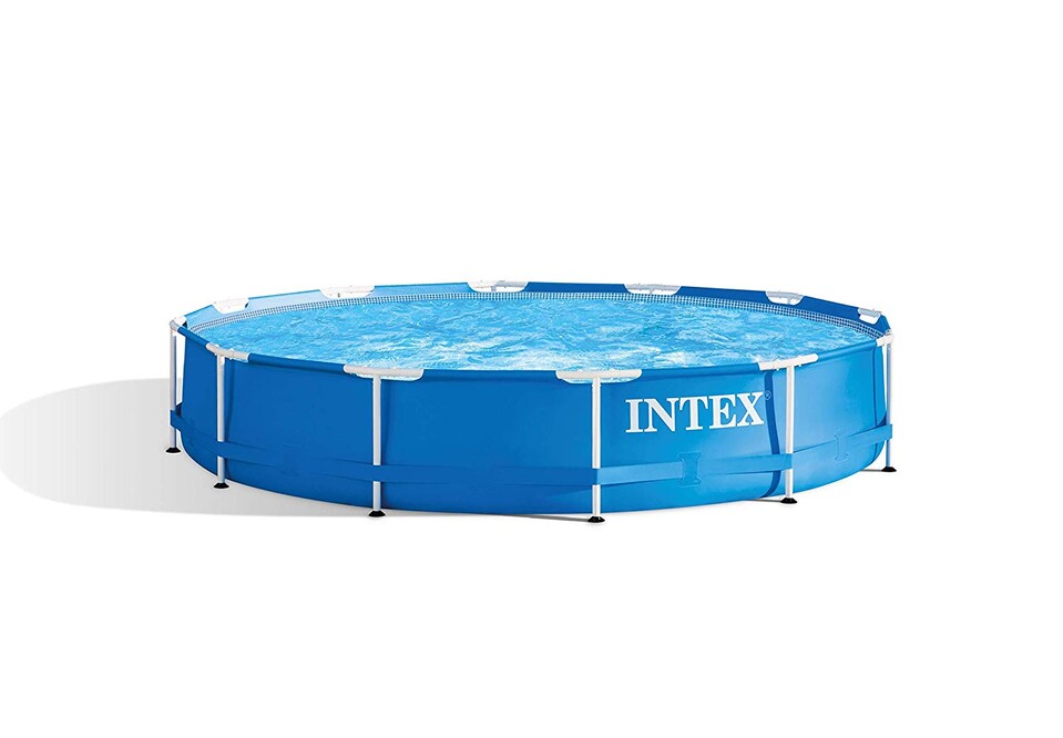 Intex 28212 Bazén Metal Frame Pool Set 366 x 76 cm