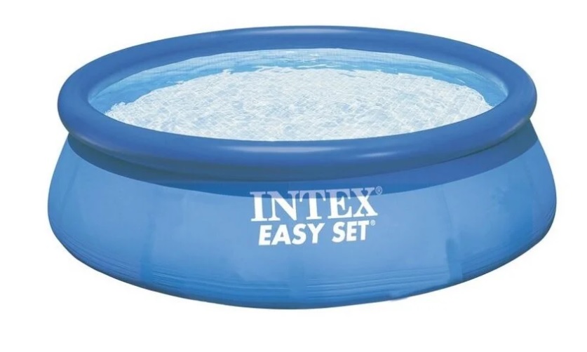 Intex 28130 Easy Set Pool Bazén 366x76cm