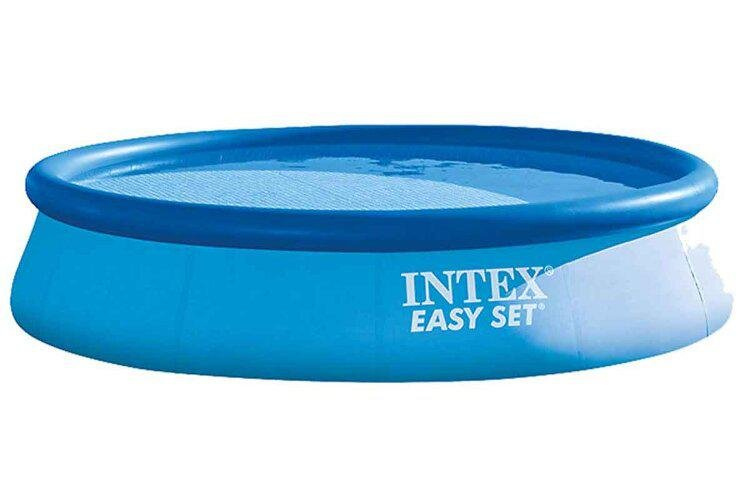 Intex 28118 Easy Set Bazénový set s filtrací 305x61cm