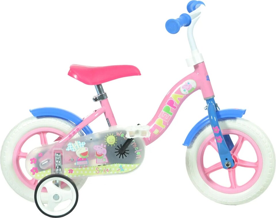 DINO Bikes - Detský bicykel 10