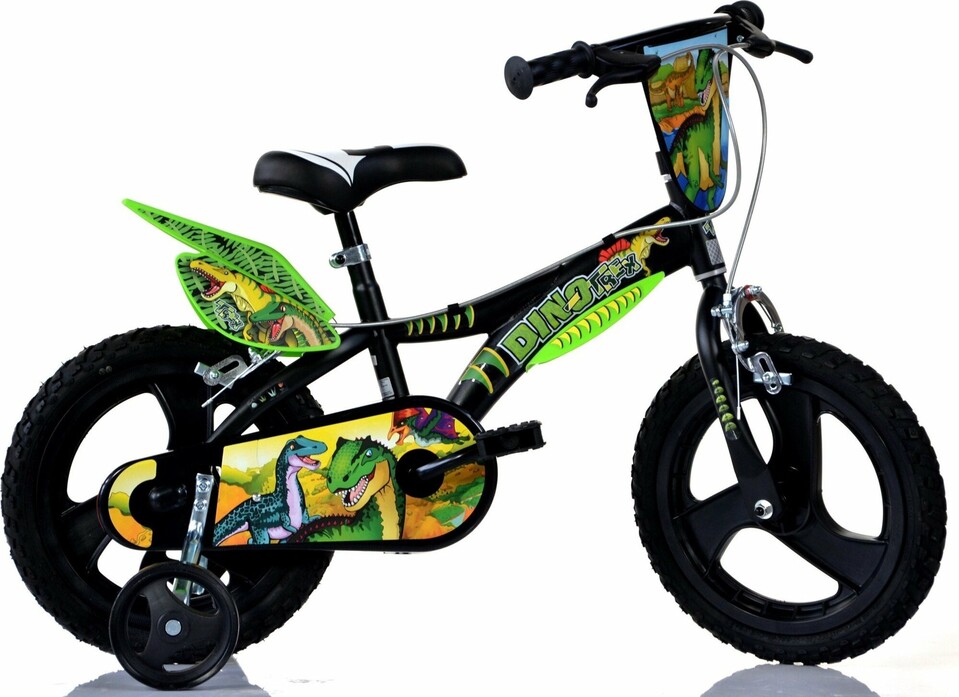 DINO Bikes - Detský bicykel - 16