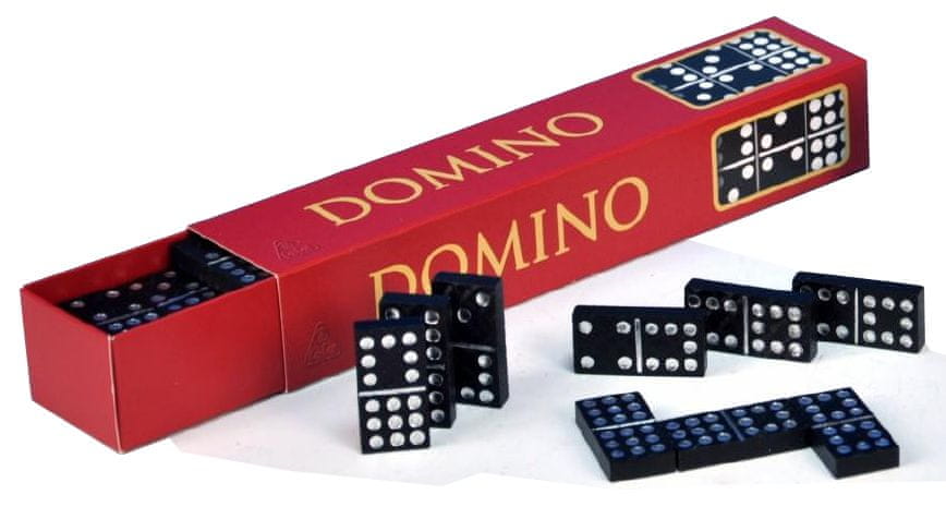 Detoa Domino 55ks