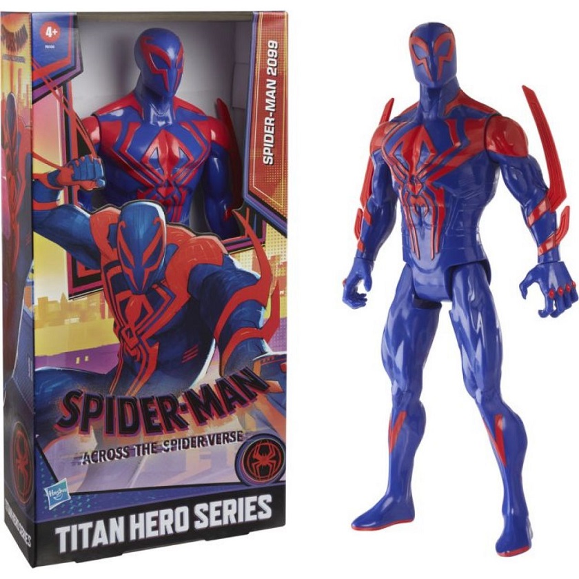 Hasbro Spider-Man 2099 figúrka