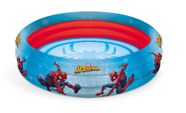Mondo Bazén Spiderman 100cm