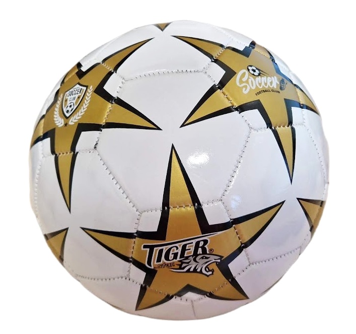 Futbalová lopta Soccer veľkosť 5