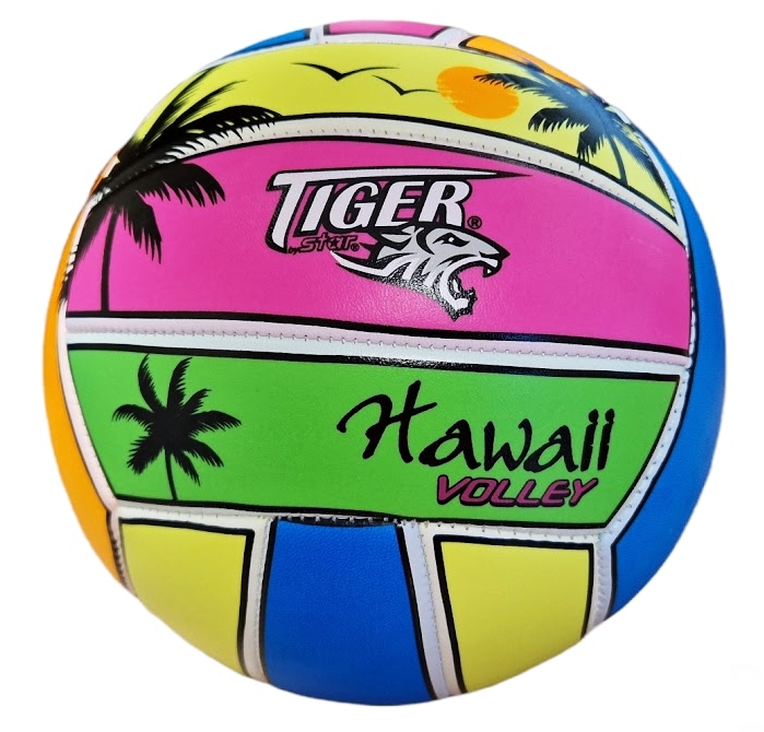 Volejbalová lopta Hawaii Volley 21cm
