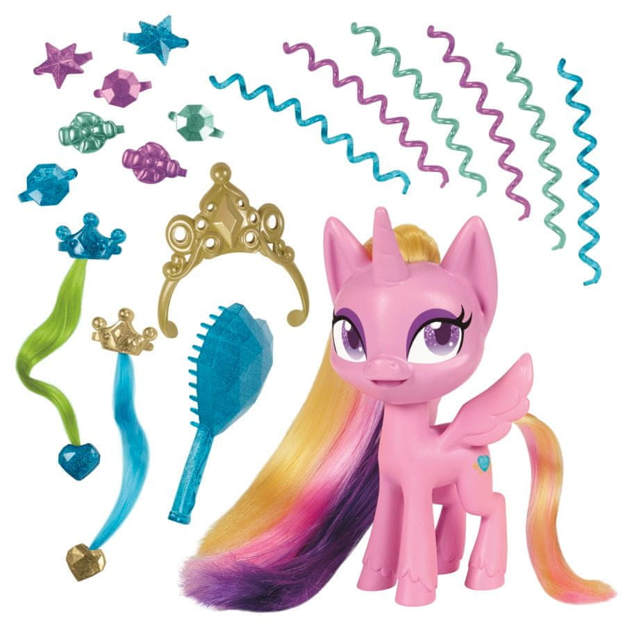 Hasbro My Little Pony princezná Cadance 