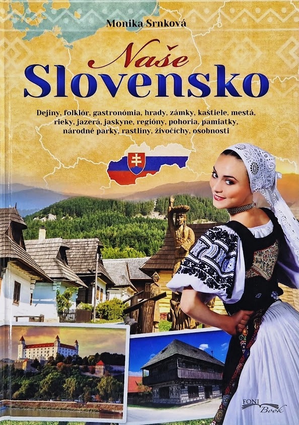 Naše Slovensko Encyklopédia