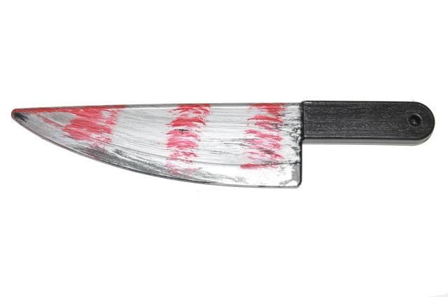 Nôž na karneval 40cm