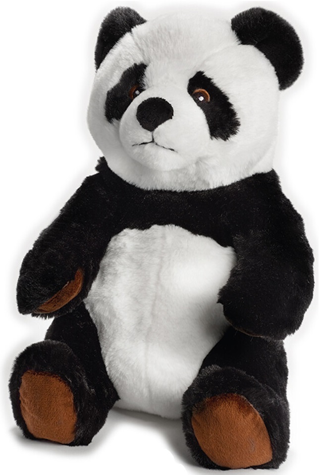 Play Eco Veľká Panda plyšová hračka 29cm