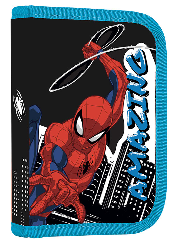 Peračník 1-poschodový Spiderman