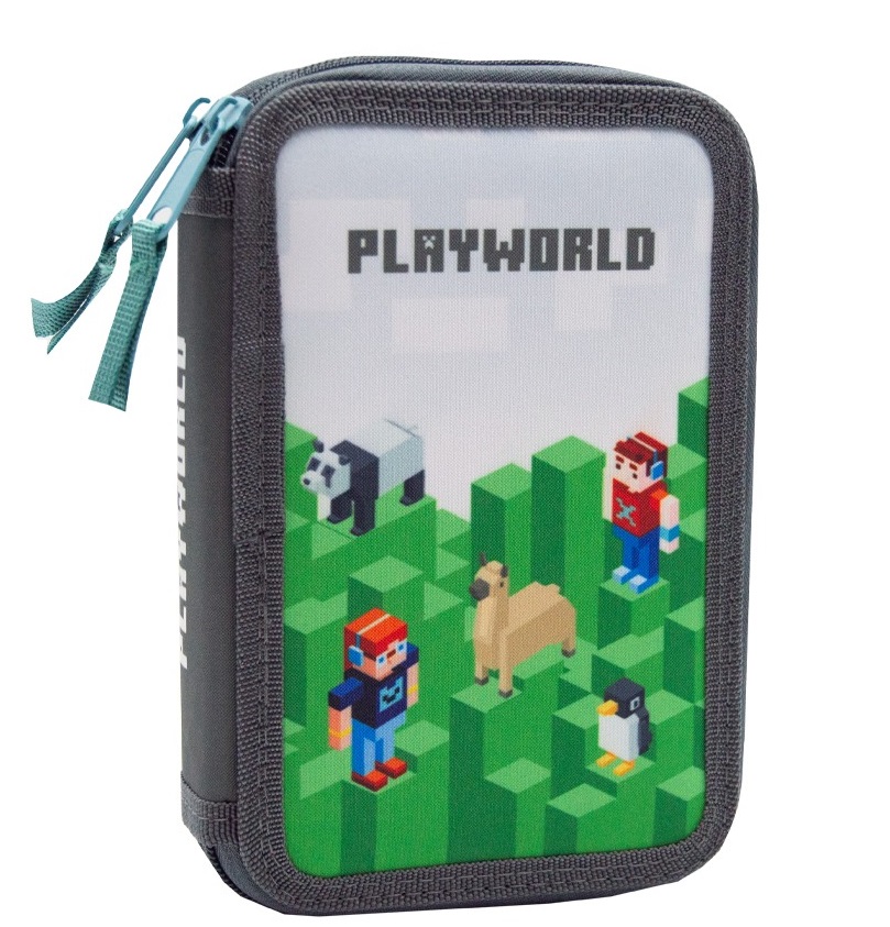 Peračník 2-poschodový Playworld