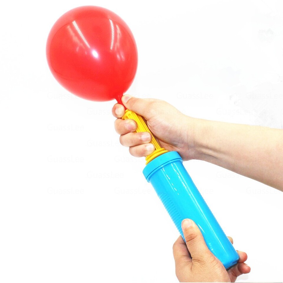 Pumpa na balóny 27cm