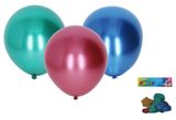 Nafukovacie Party balóny sada 5ks 25cm
