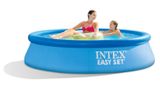 Intex 28106 Nafukovací bazén EasySet 244x61cm