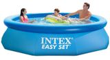 Intex 28122 Bazén Easy Set s kartušovou filtráciou 305x76cm