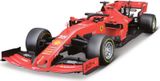 Bburago 1:18 Ferrari Racing F1 2019 SF90