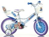 DINO Bikes Detský bicykel 16