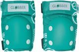 Globber Chrániče lakťov a kolien Globber - Emerald Green