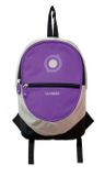 Globber Junior ruksak violet