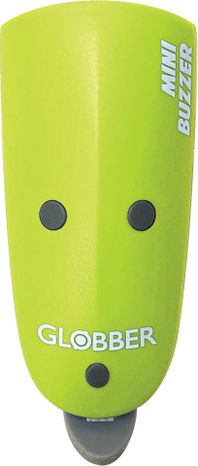 Globber Mini Buzzer Lime Green