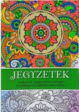 Jegyzetek Inspiráló jegyzetkönyv ( Maďarská verzia )