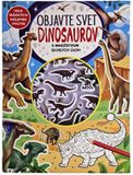 Objavte svet Dinosaurov s množstvom skvelých úloh
