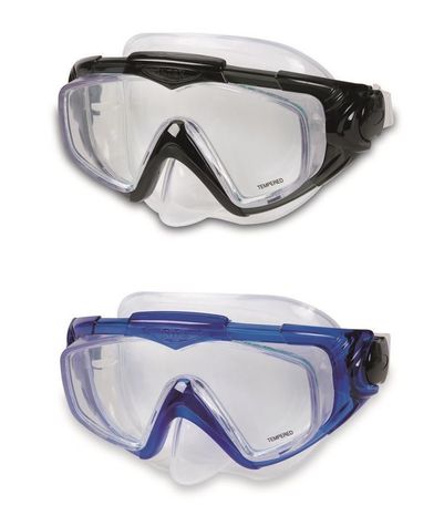 Intex 55981 Potápačské okuliare Aqua Sport 14+