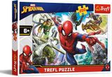 Trefl Puzzle 200 Spiderman
