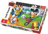 Puzzle Trefl 100 Mickey Mouse