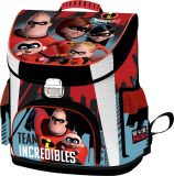 Školská taška The Incredibles 32x24x29cm