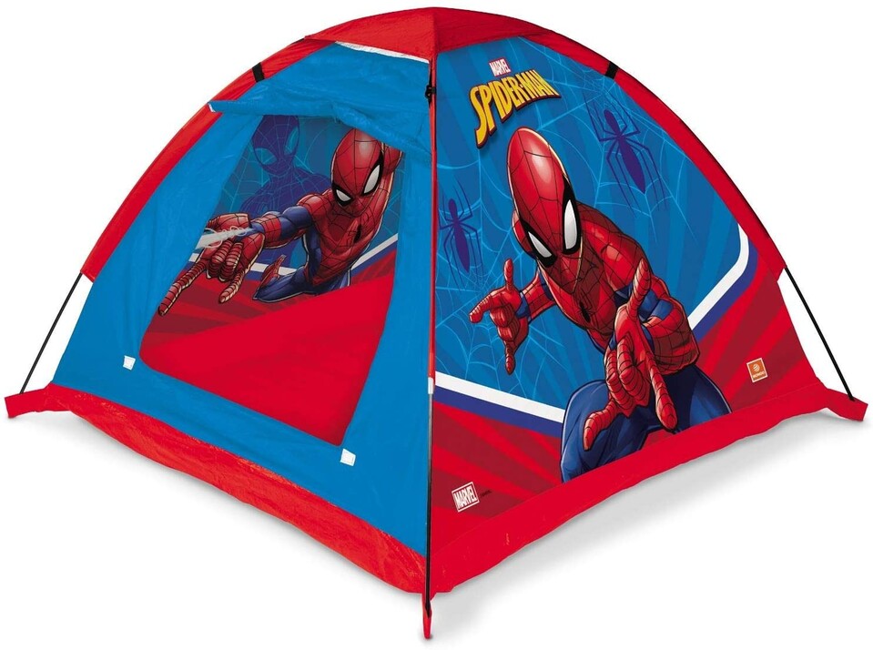 Mondo Stan Spiderman 120x120x87cm