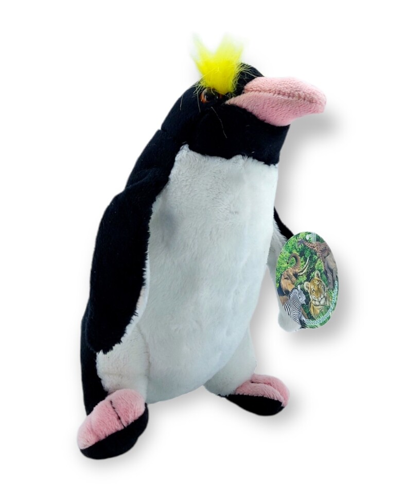 Plyšový Tučniak 17cm