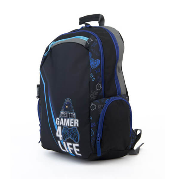 Školský batoh Gamer 4Life
